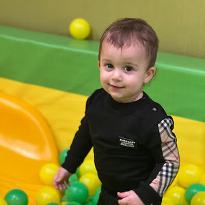 Meet your Posher, Sona